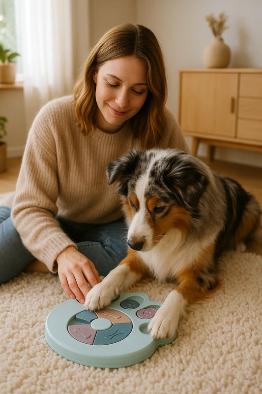 Jeu d'intelligence niveau 1 Oria & Co