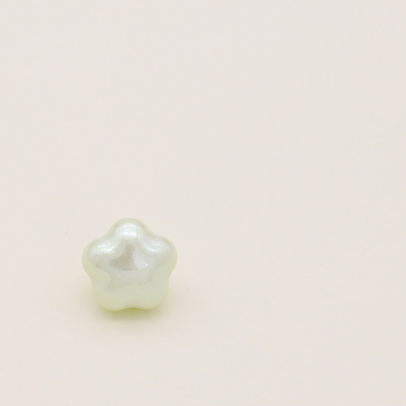 金属树脂星星珠光纽扣衬衫开衫扣子儿童服装钮扣扣子连衣裙扣批发
