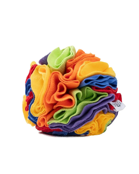 Balle de fouille Oria & Co