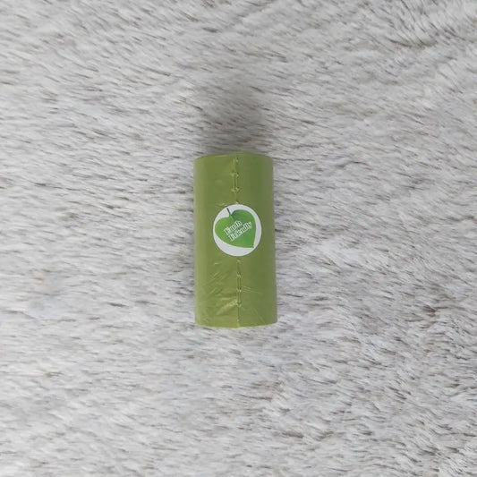 Sacs à excréments Oria & Co