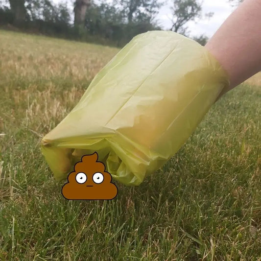 Sacs à excréments Oria & Co