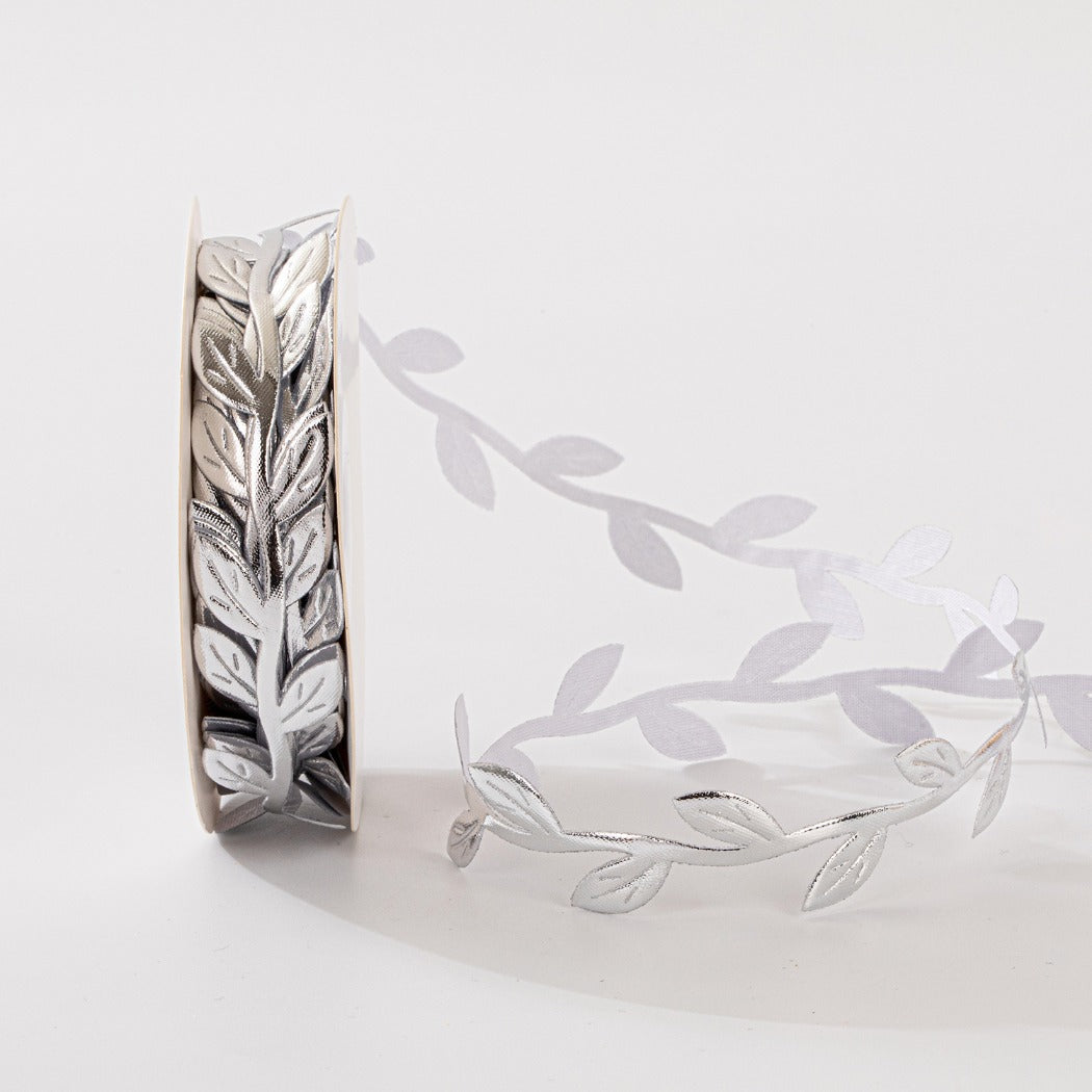 Rivora - DIY Leaf Decorative Vine Ribbon