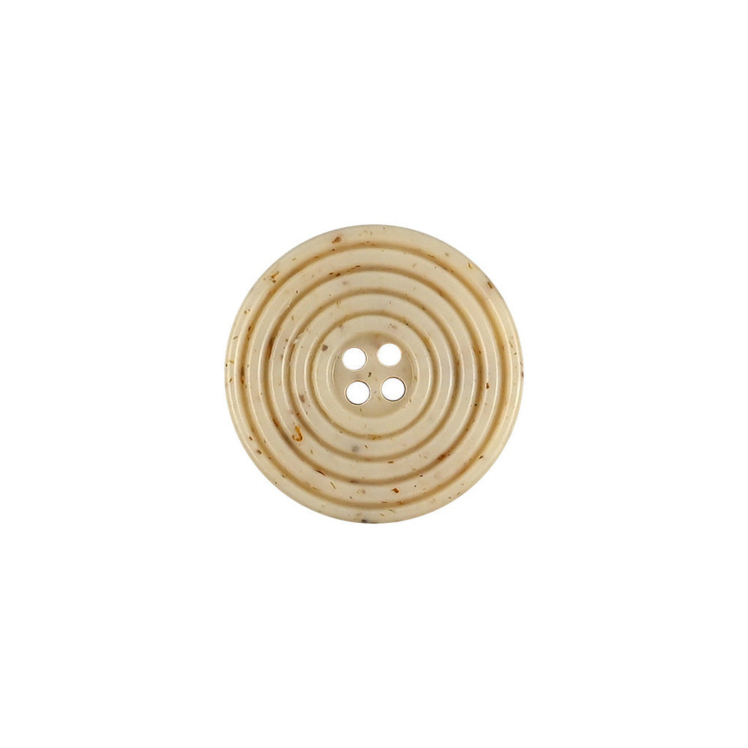Bunli - DIY 10 Pack Ring Shape Four-Hole Button