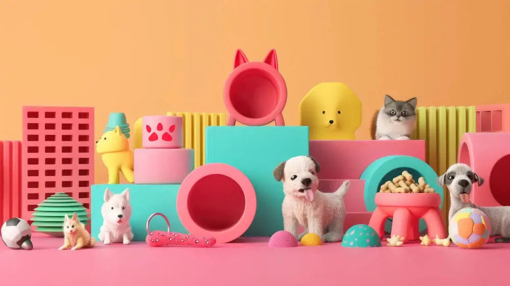 Les Coups de Cœur Canins - Oria & Co Image