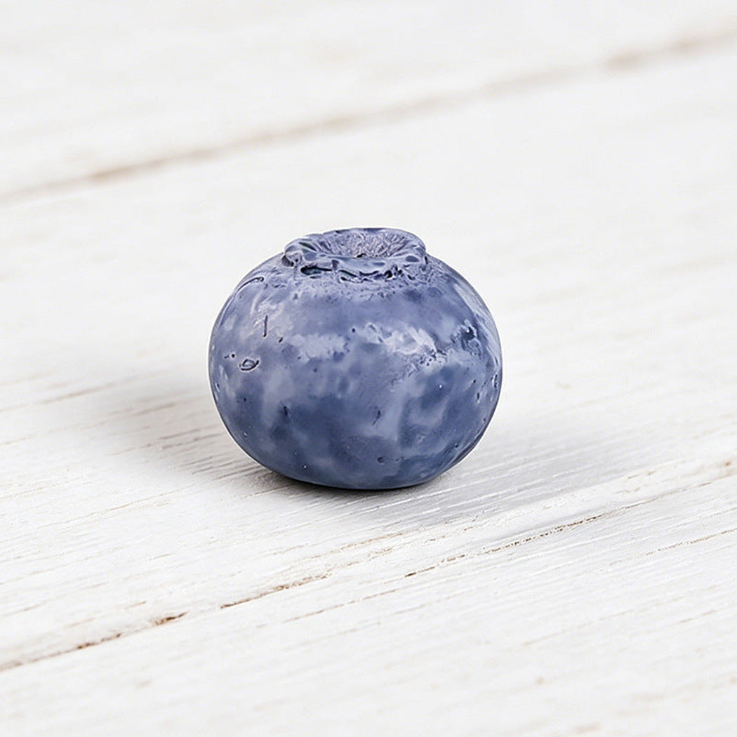 Blueberry Blueberry Miniature Craft Embellishment, variant view