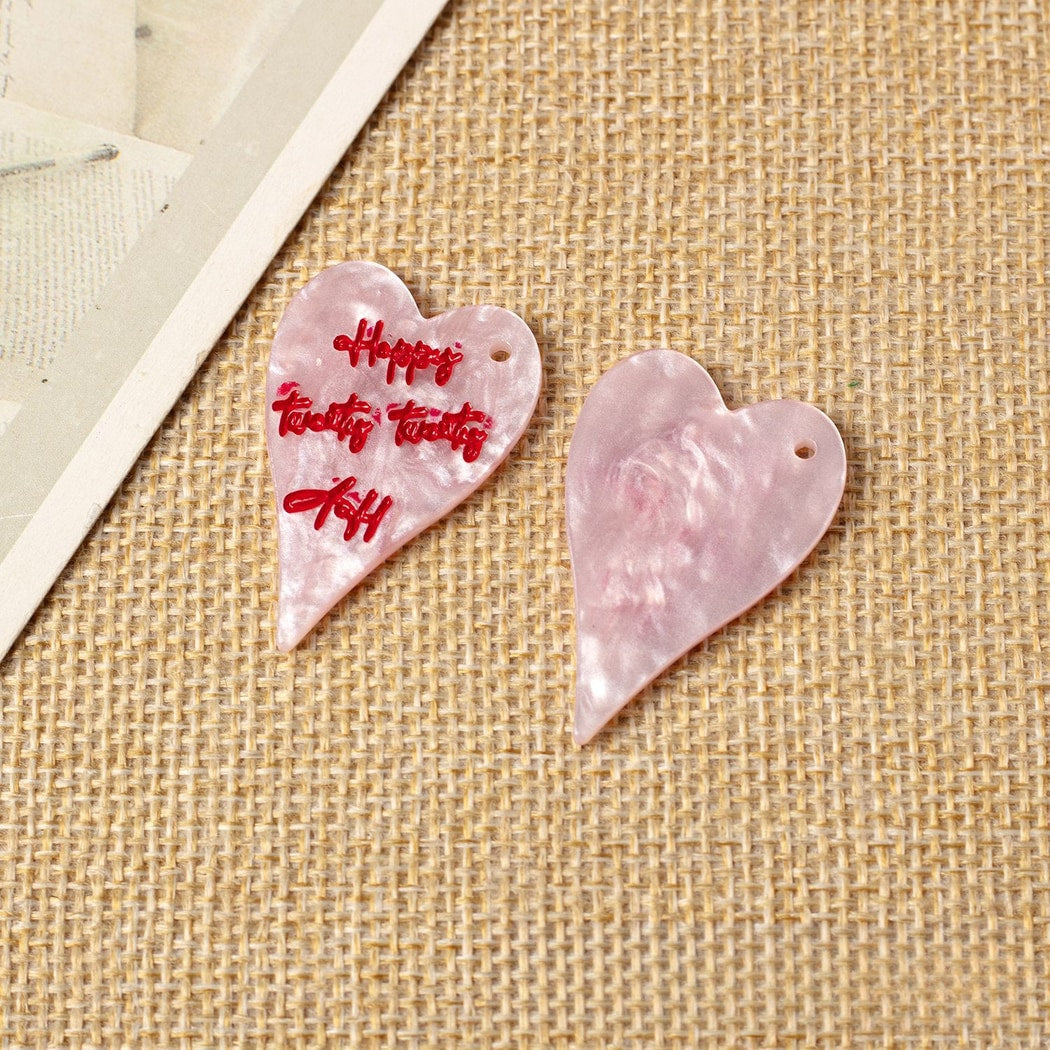 Chivy - Sweet Style Plastic DIY Accessory