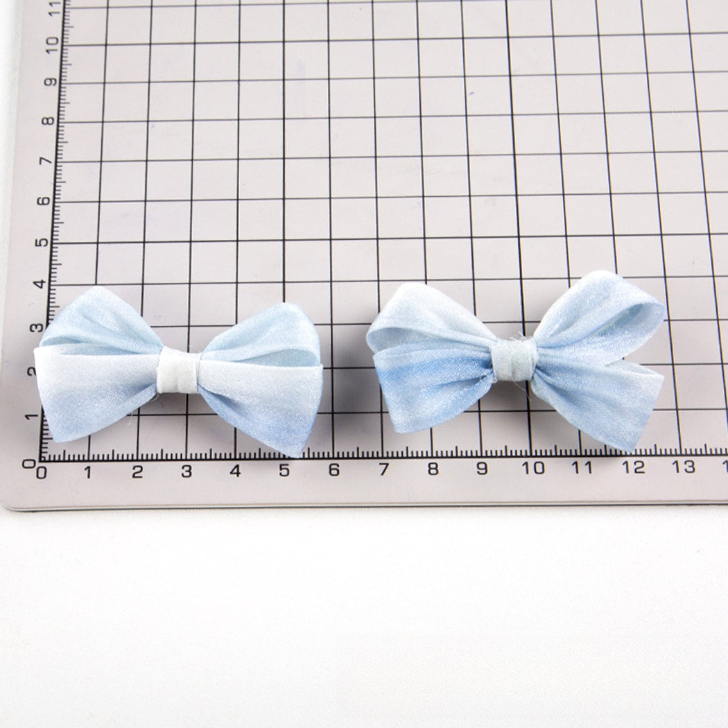 Chivy - Sweet Gradient Bow DIY Accessory