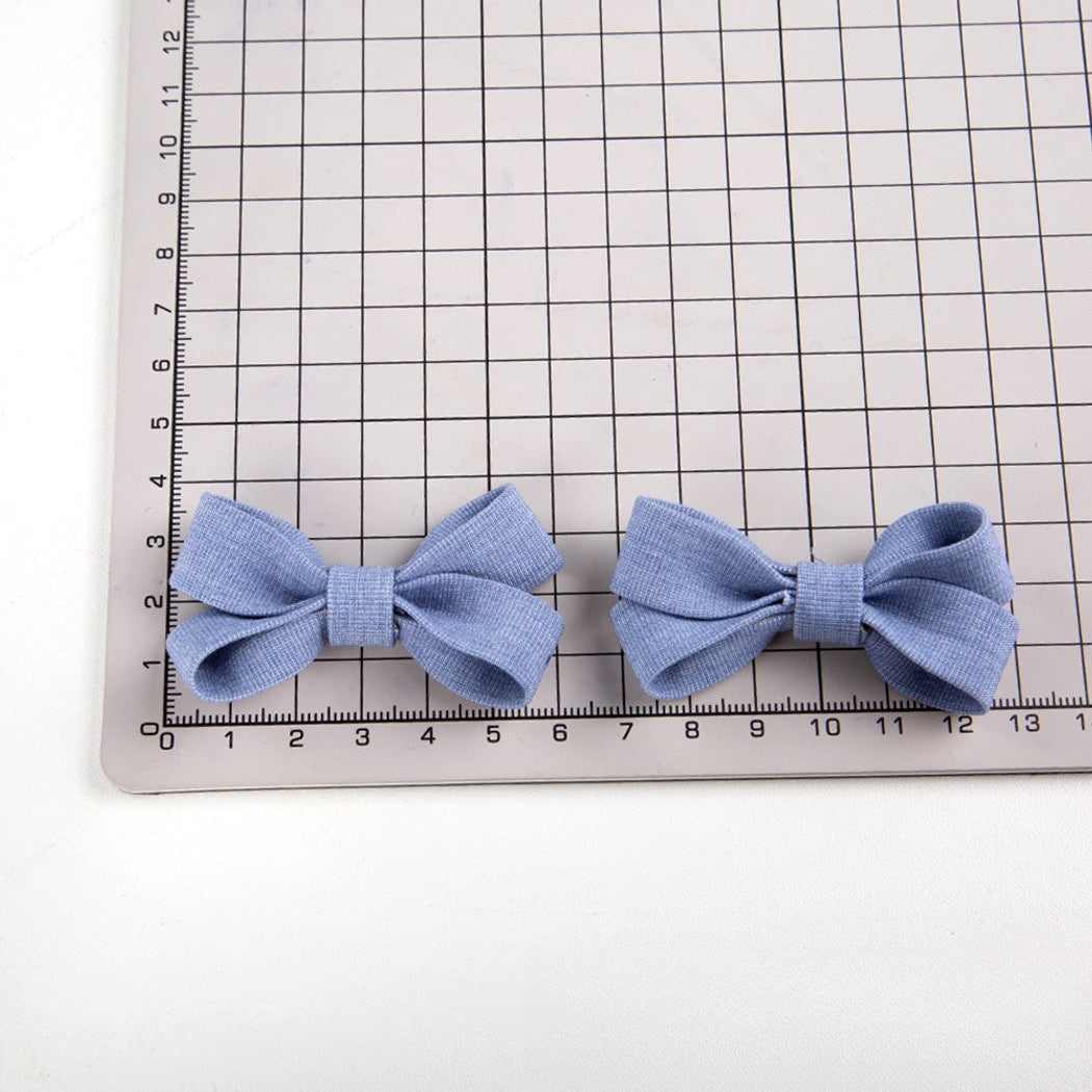 Chivy - Sweet Style Polyester Bow DIY Accessory