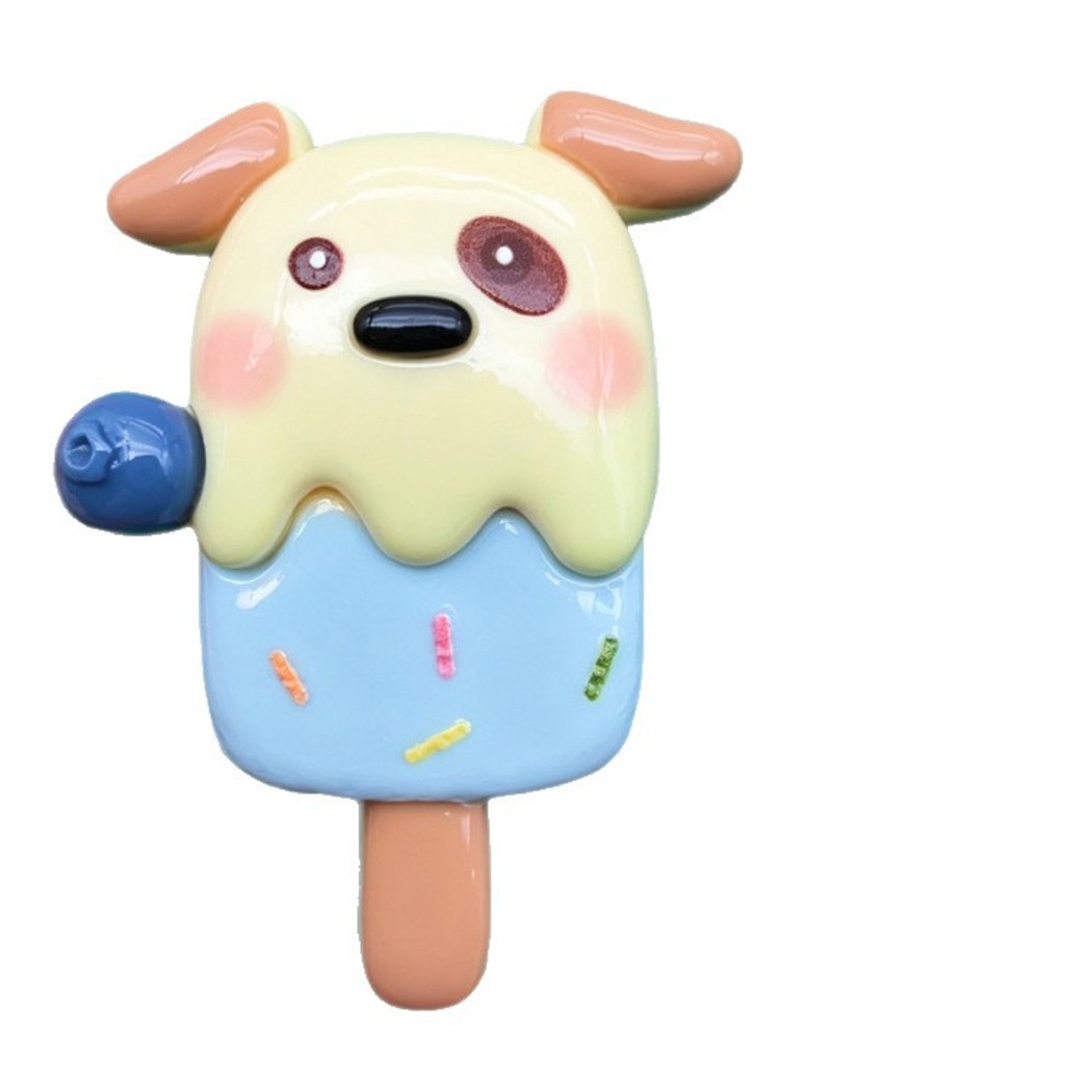 Chivy - Cute Ice Cream Pop DIY Embellishment Accessory