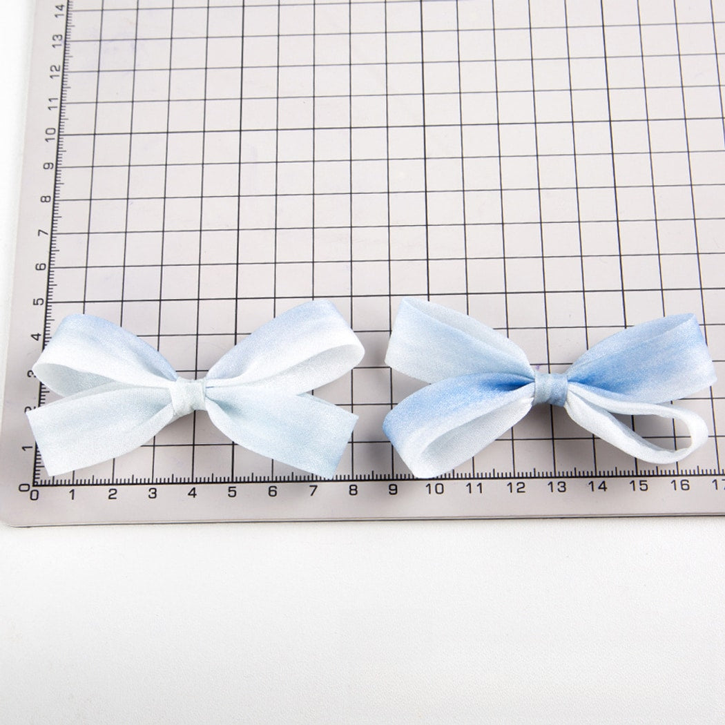 Chivy - Sweet Gradient Bow DIY Accessory