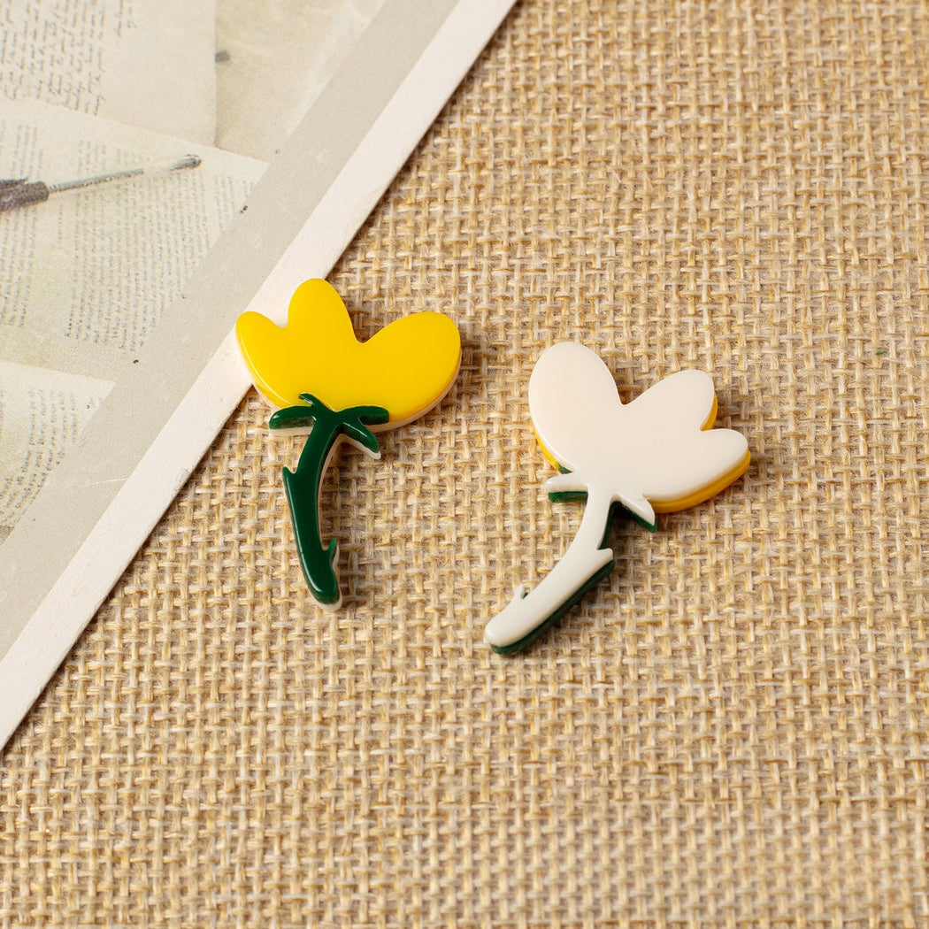 Chivy - Sweet Style Plastic DIY Accessory