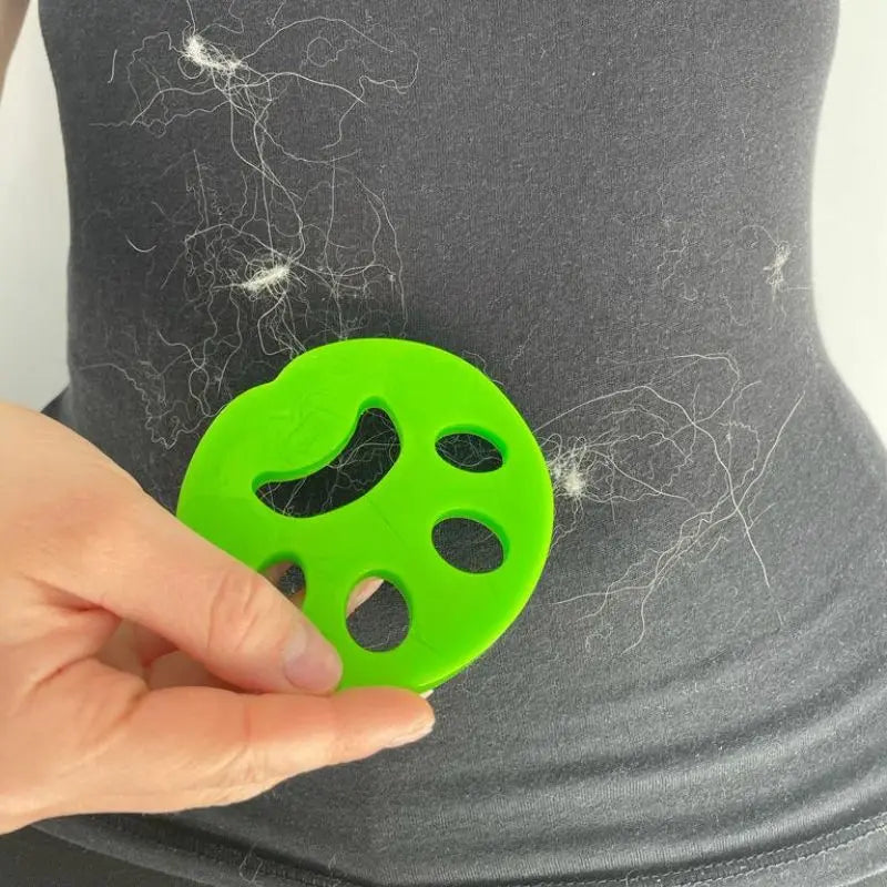 Attrape Poils : Chat et Chien Oria & Co