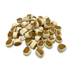 Cols roulés de volaille Lucky-Pet 500g Lucky-Pet Handels- und Produktions GmbH