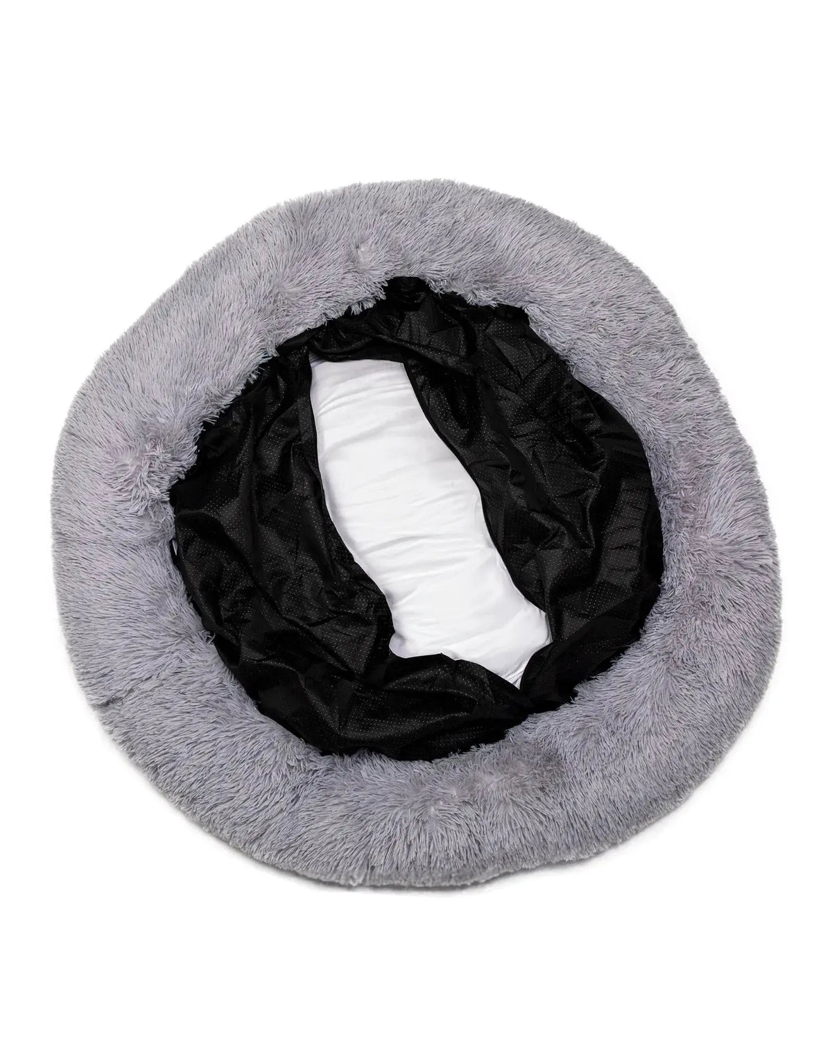 Coussin déhoussable et anti-stress pour chien Oria & Co