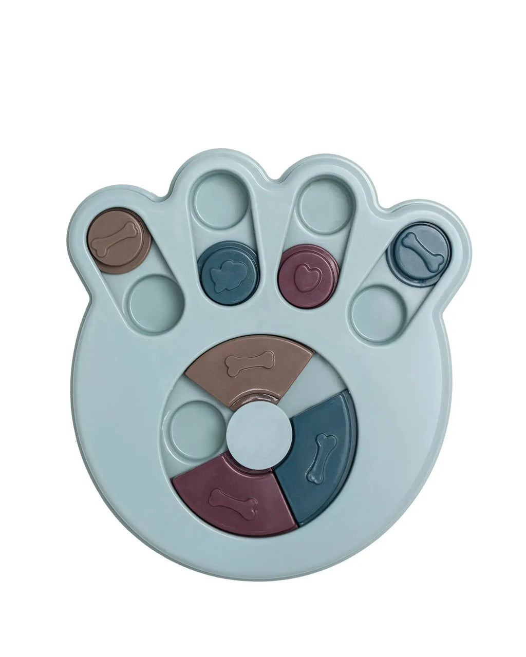 Jeu d'intelligence Niveau 1 Oria & Co