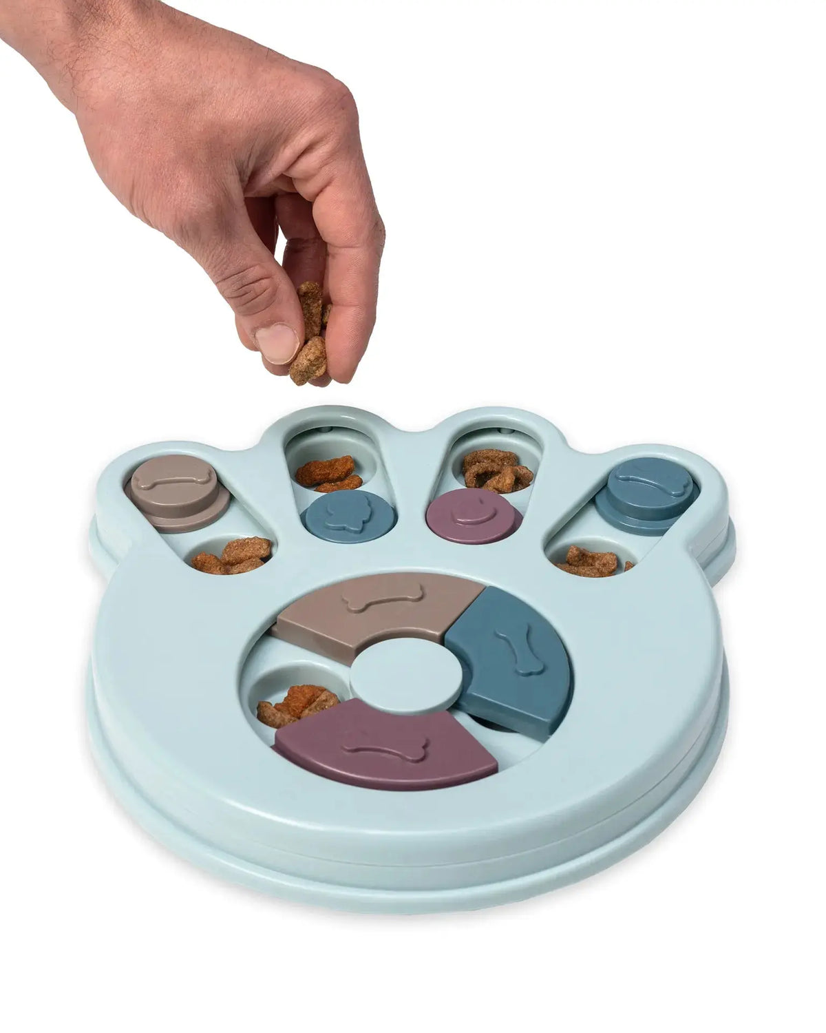 Jeu d'intelligence Niveau 1 Oria & Co