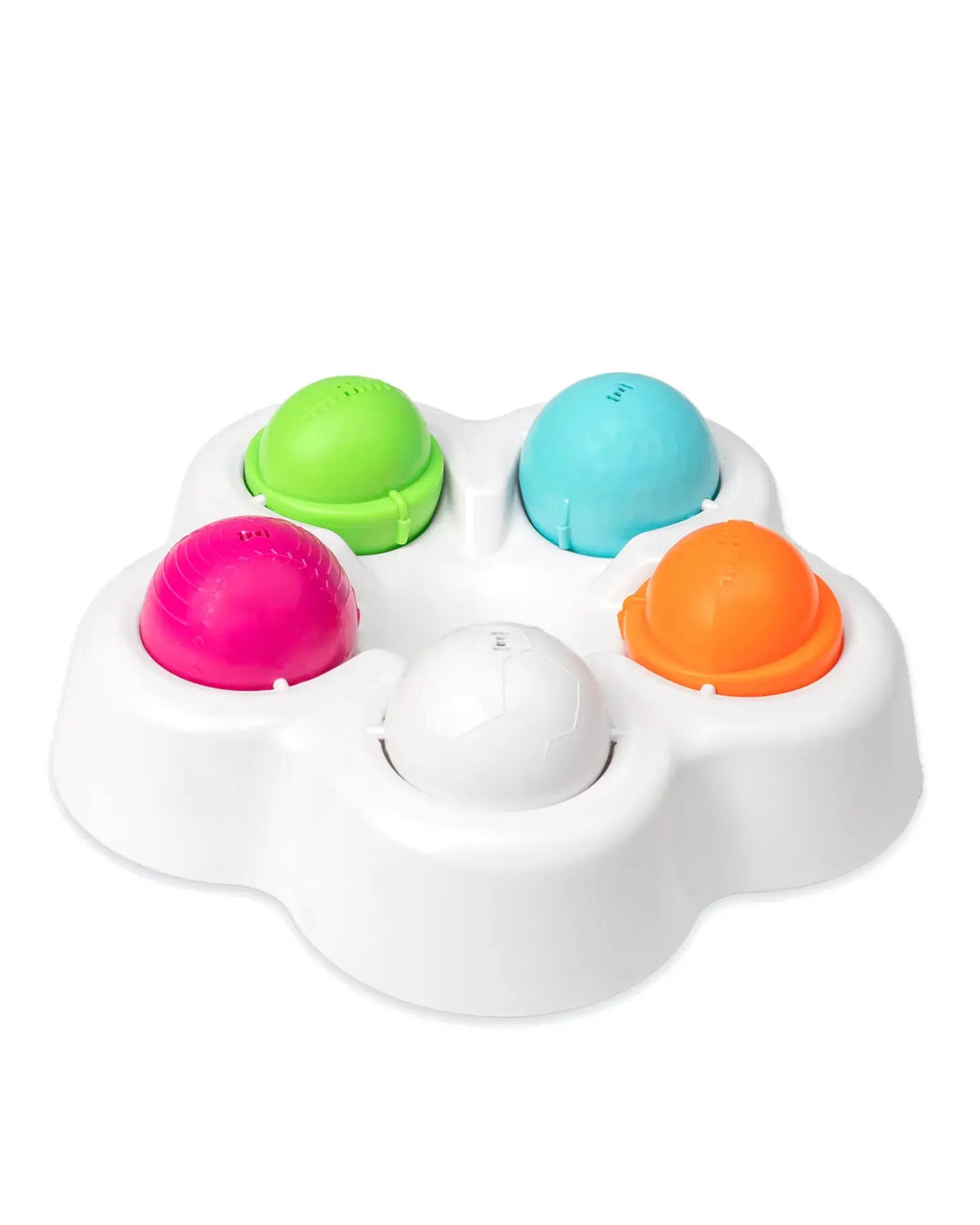 Jeu d'intelligence tournant Oria & Co