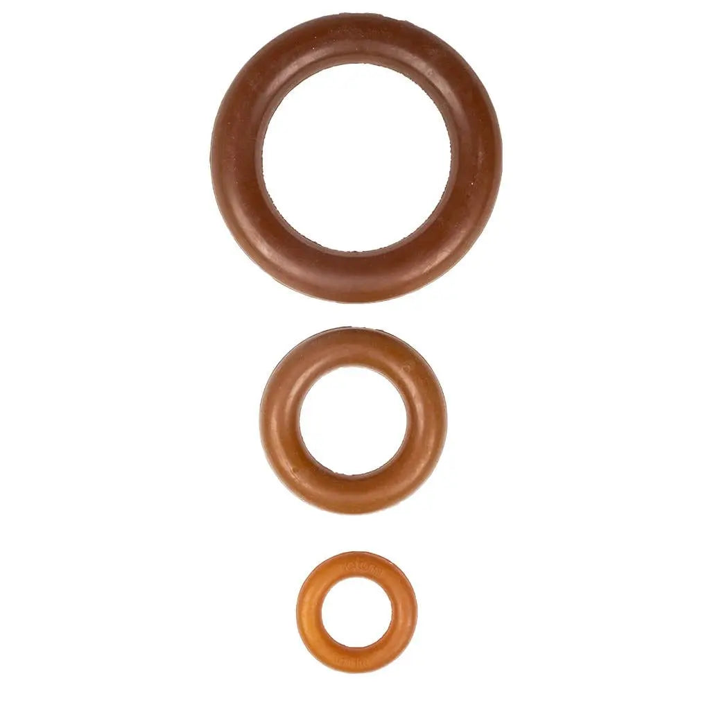 Jouet d'interaction pour chien - Rub Bite POCURULL SL (Retorn)