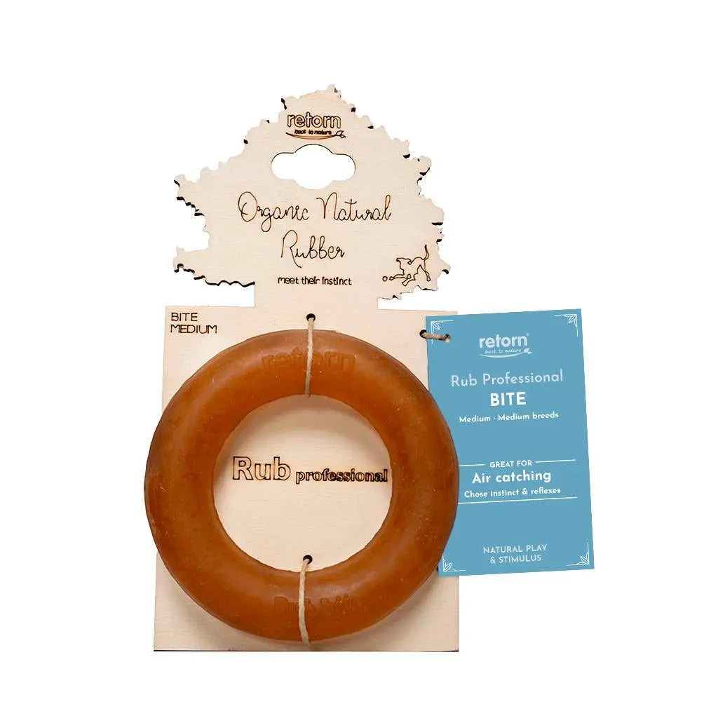 Jouet pour chien Rub Bite POCURULL SL (Retorn)