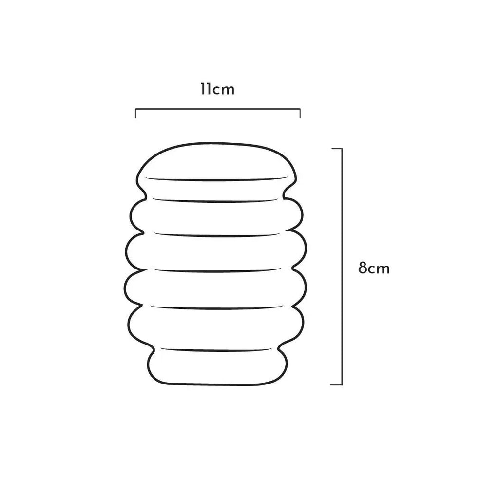 Jouet pour chiens Rub Jumpty Dumpty POCURULL SL (Retorn)