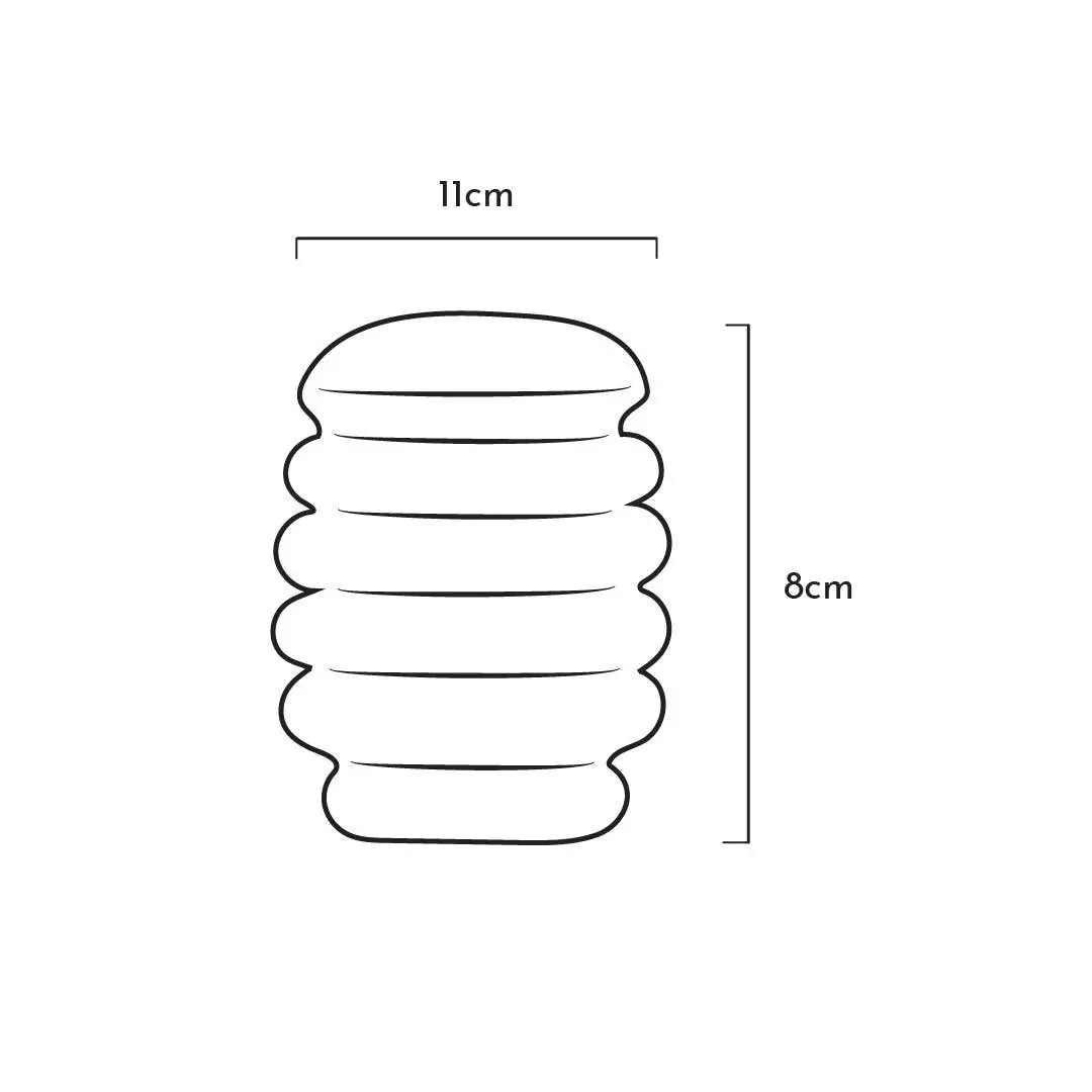 Jouet pour chiens Rub Jumpty Dumpty POCURULL SL (Retorn)