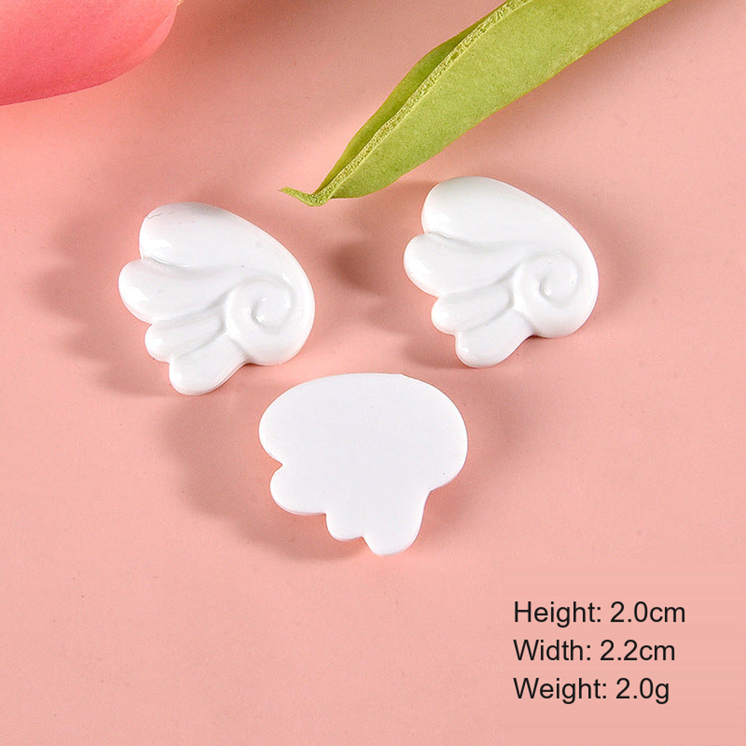 SweepS Angel Wing Shape Craft Embellishment, variant view