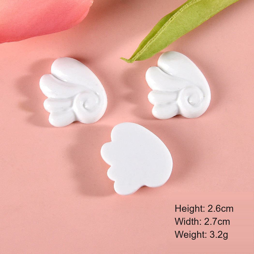 SweepL Angel Wing Shape Craft Embellishment, variant view