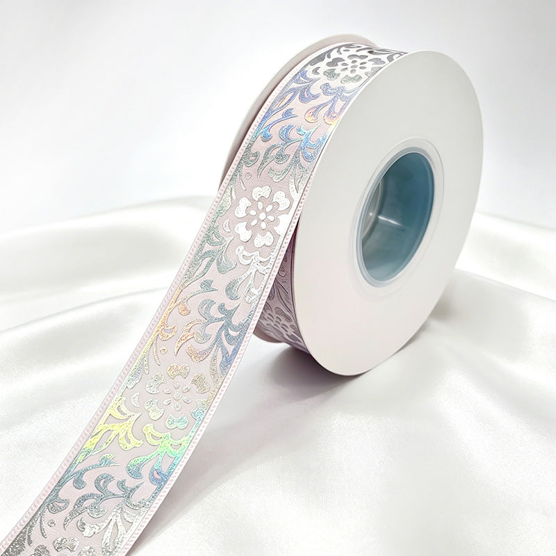 Rivora - Holographic Themed Ribbon