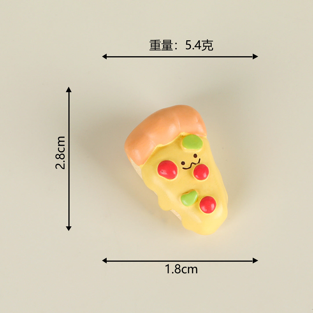 微景观创意仿真日式美食食玩娃娃屋 diy装饰品配件微缩迷你小摆件