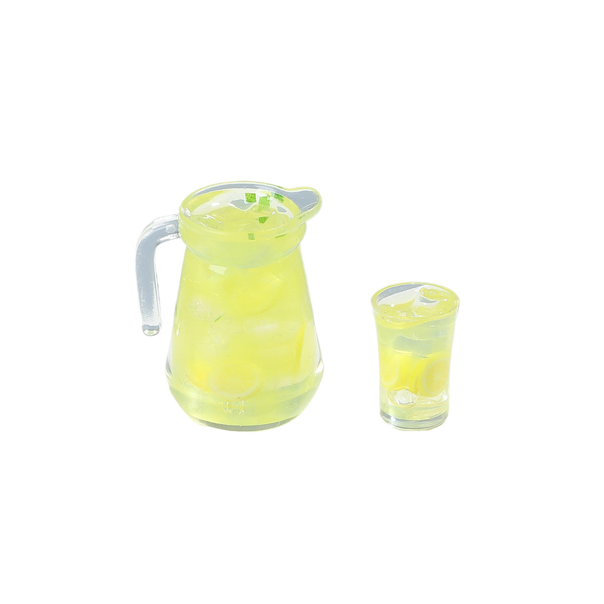 Objella - Miniature Pitcher Cup Ornament