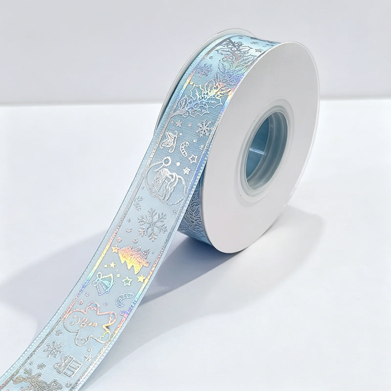 Rivora - Holographic Themed Ribbon