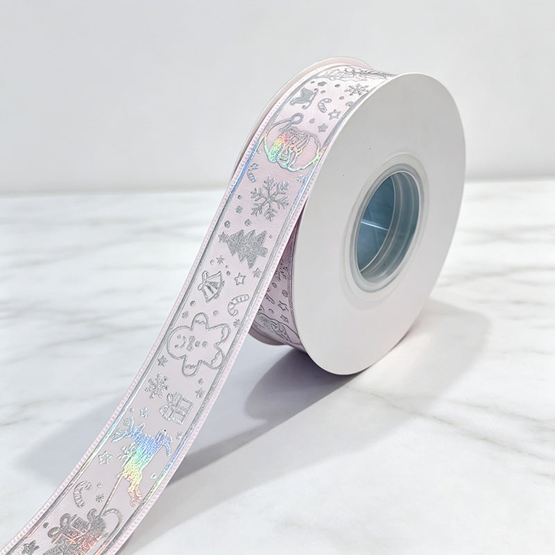 Rivora - Holographic Themed Ribbon