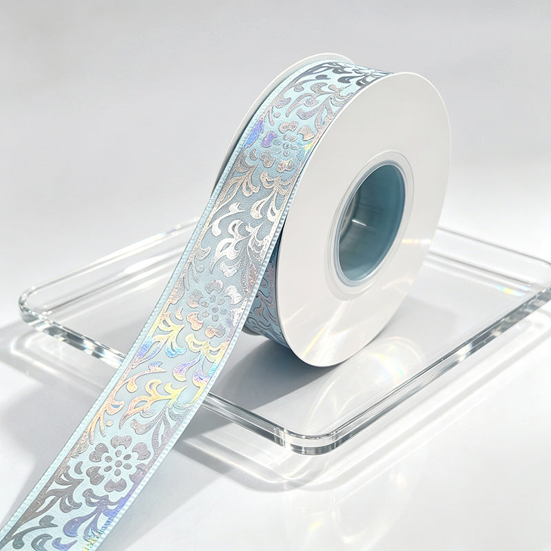 Rivora - Holographic Themed Ribbon