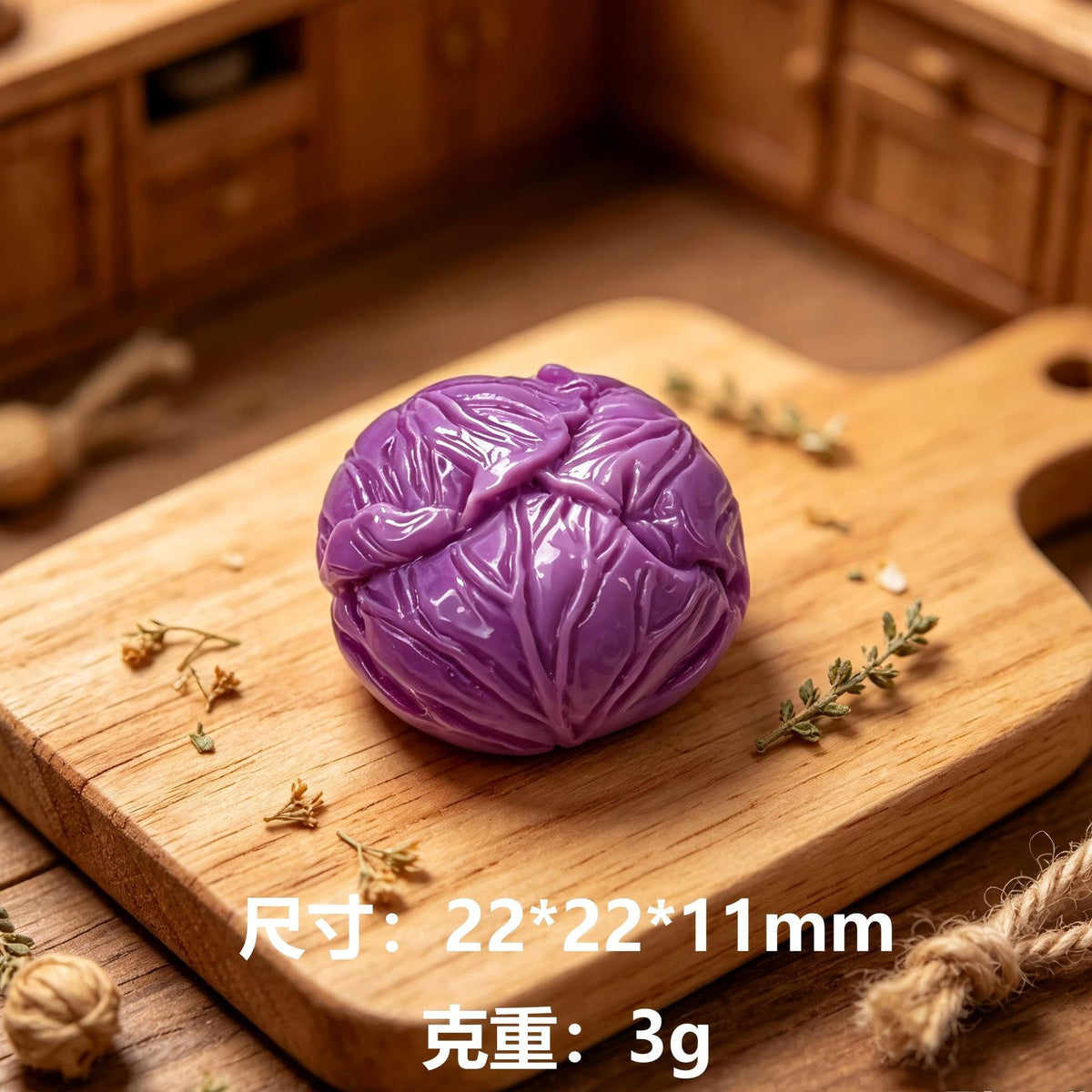 迷你仿真蔬菜切片荷包蛋树脂配件手工DIY冰箱贴发夹饰品贴片蔬菜