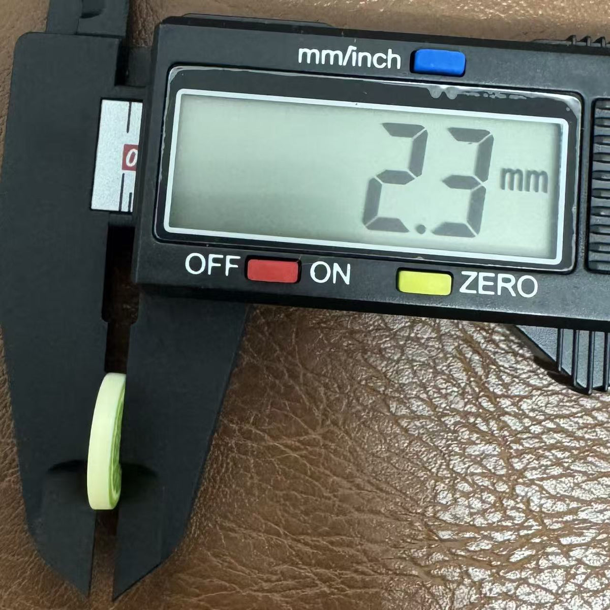 夏日切片青柠水果可爱ins树脂扣子手工DIY缝纫辅料装饰衣服扣子