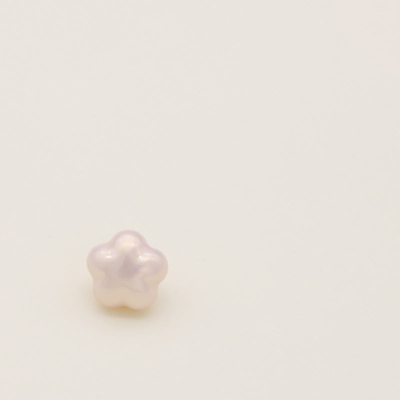 金属树脂星星珠光纽扣衬衫开衫扣子儿童服装钮扣扣子连衣裙扣批发