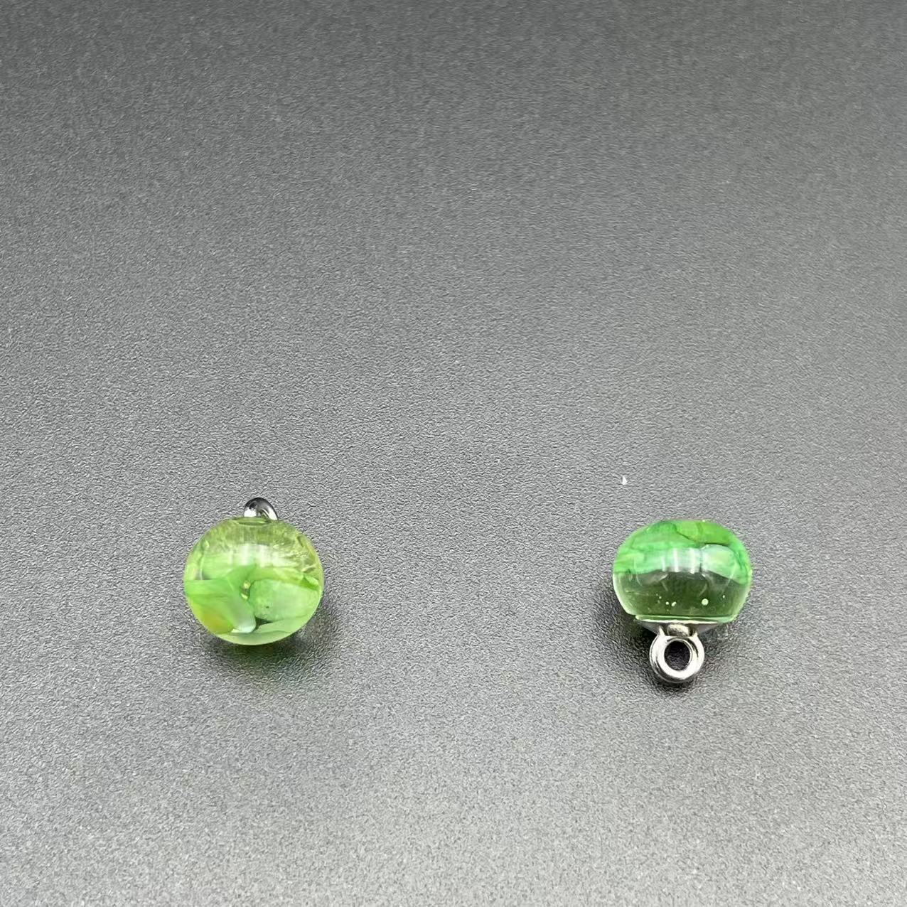 纽扣半圆贝壳馒头金属脚衬衫开衫饰品旗袍扣子10mm