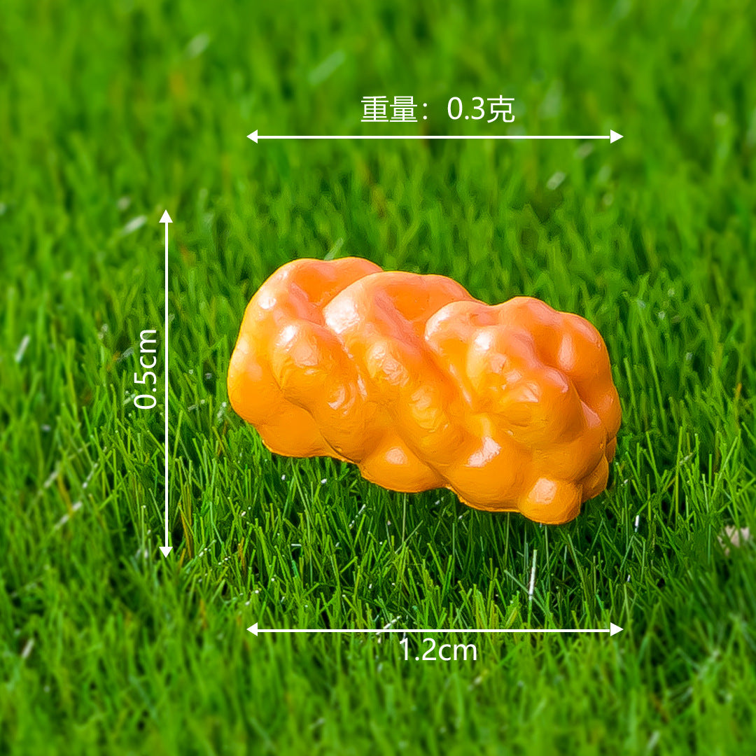 微景观冬季围炉煮茶摆件 创意diy娃娃屋家居装饰微缩造景桌面摆件