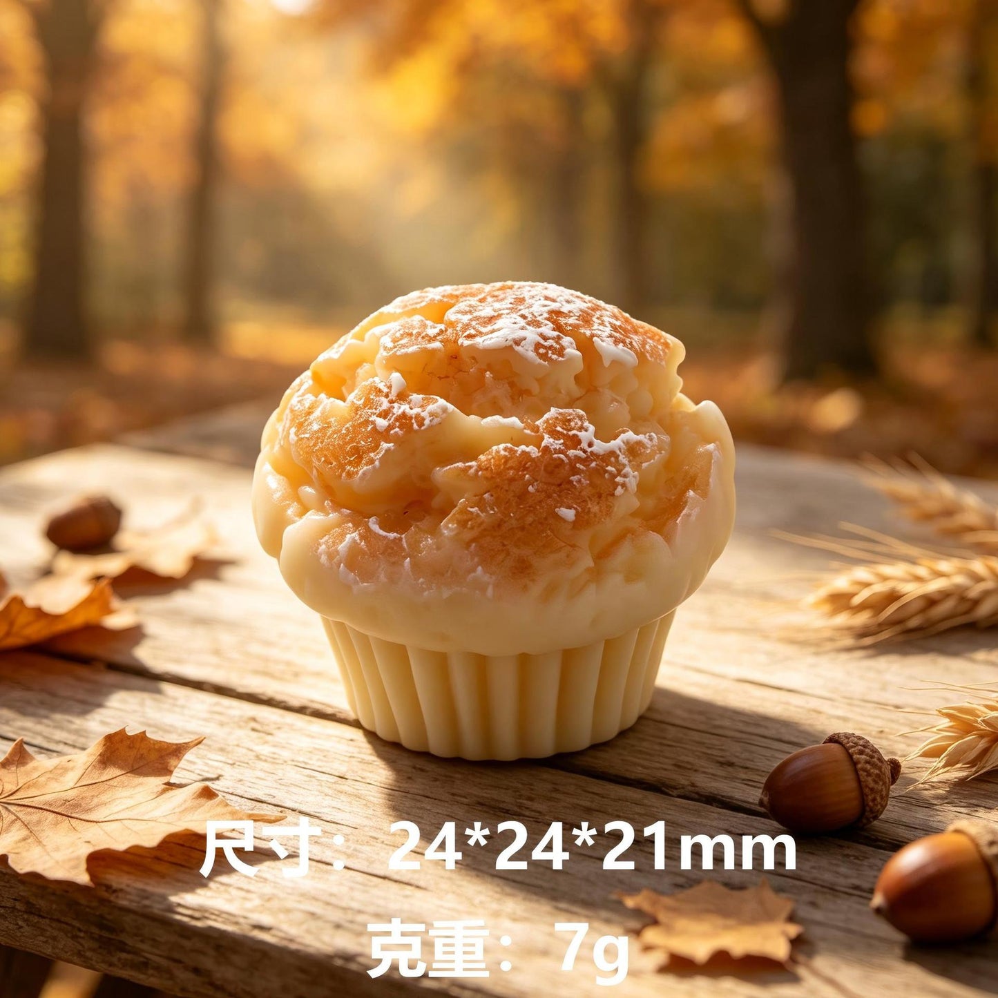 迷你仿真甜品小蛋糕树脂微缩食玩卡通烘焙摆件DIY钥匙扣挂件饰品
