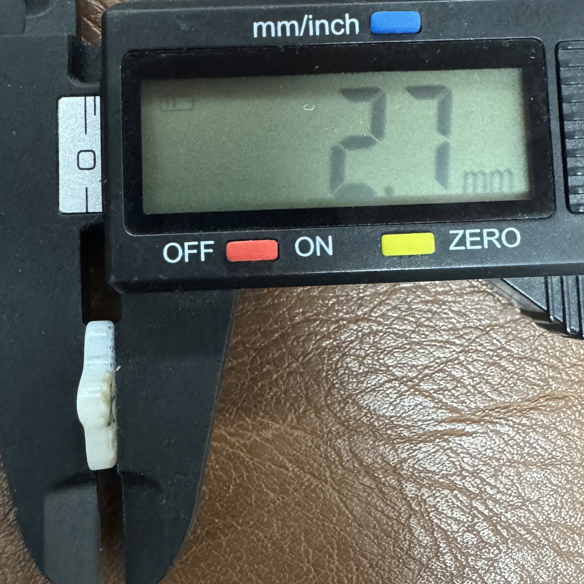 波点蝴蝶结星星纽扣手工diy手账本童装扣针织毛衣外套装饰品扣子