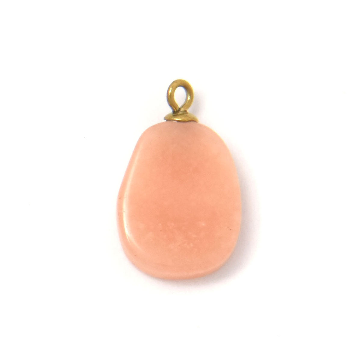 Elvane - Irregular Polished Pendant Only