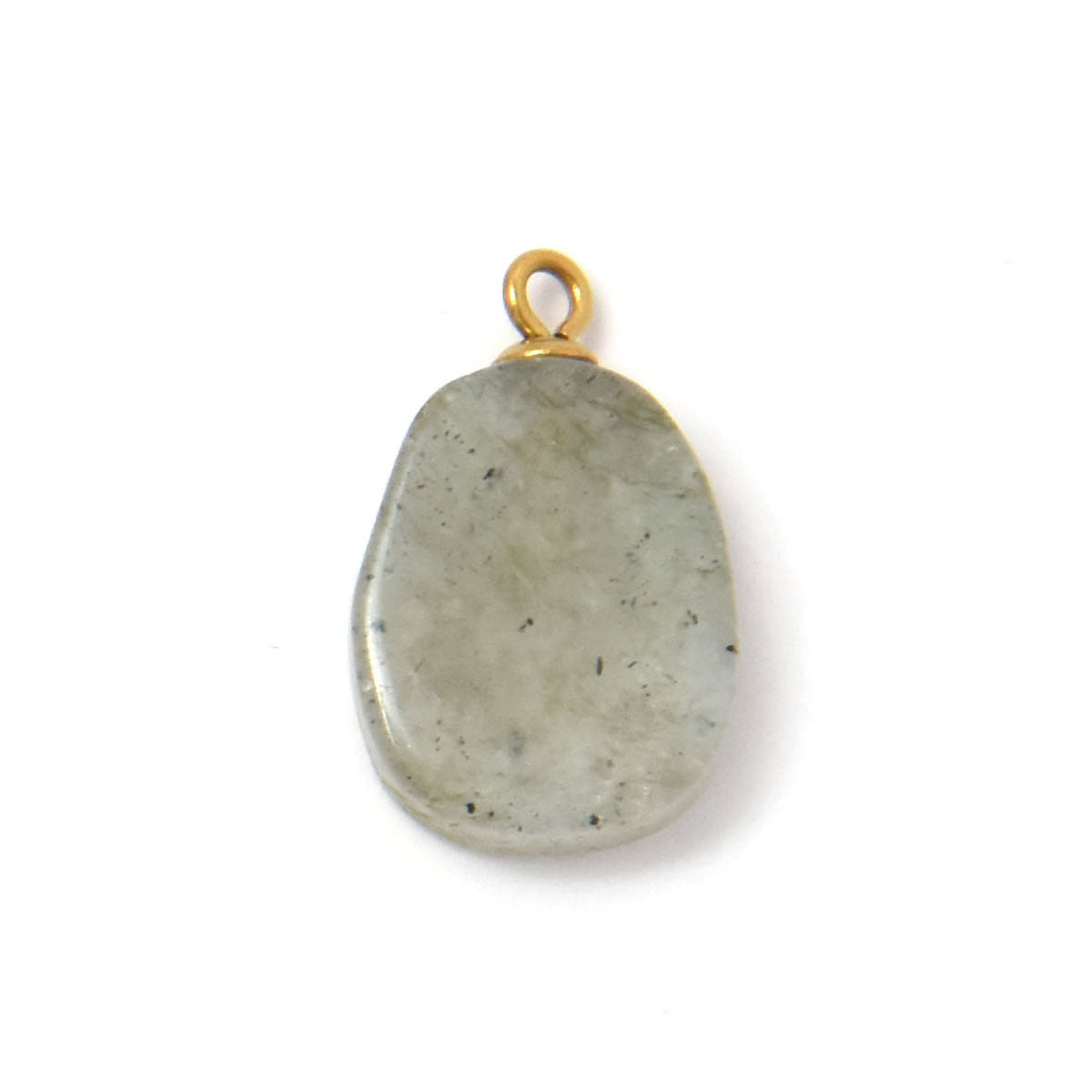 Elvane - Irregular Polished Pendant Only