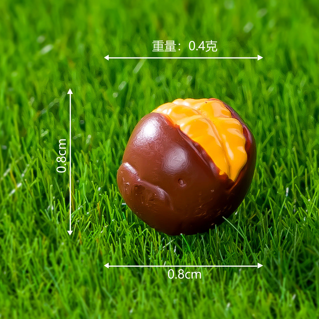 微景观冬季围炉煮茶摆件 创意diy娃娃屋家居装饰微缩造景桌面摆件