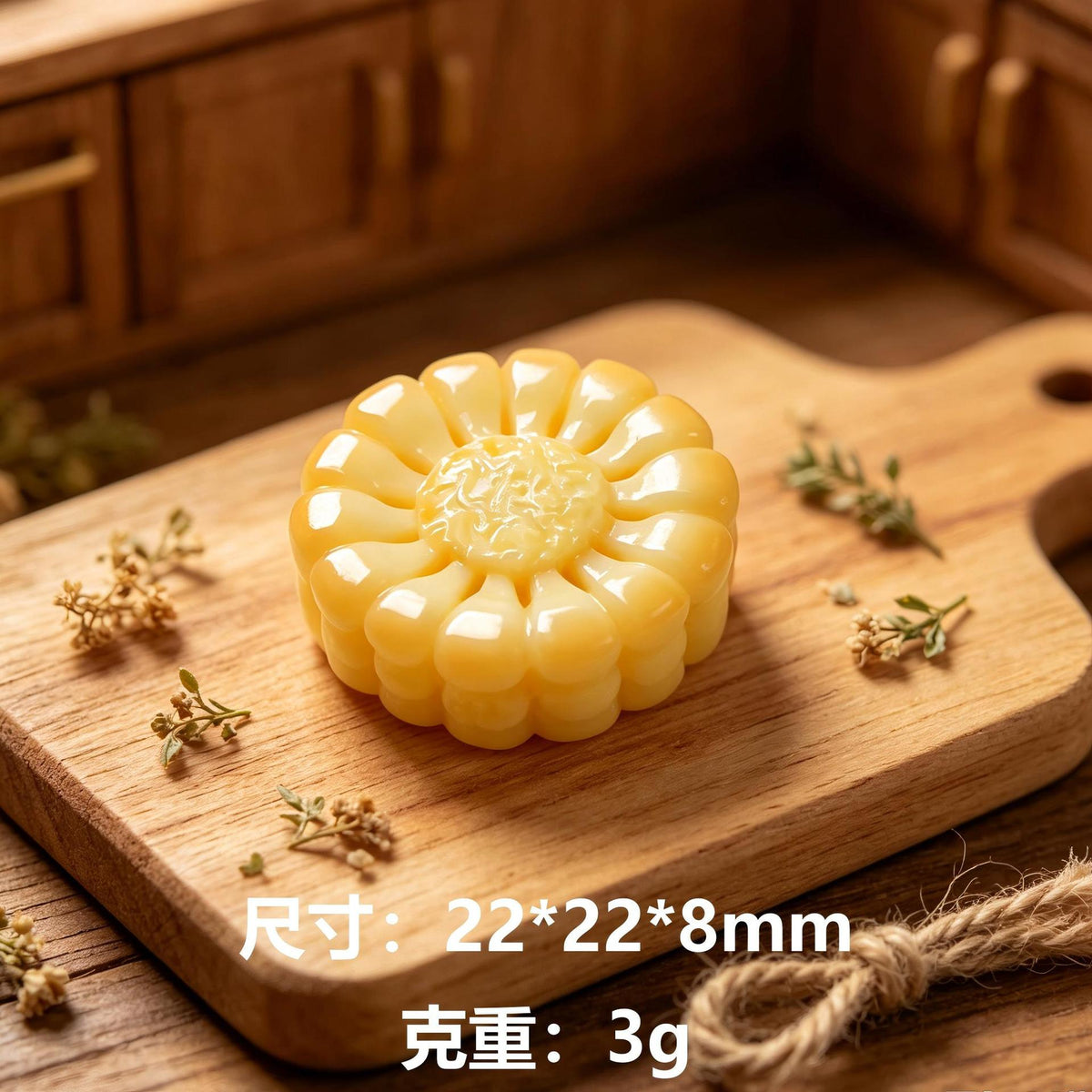 迷你仿真蔬菜切片荷包蛋树脂配件手工DIY冰箱贴发夹饰品贴片蔬菜