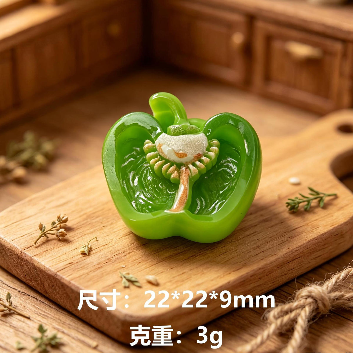 迷你仿真蔬菜切片荷包蛋树脂配件手工DIY冰箱贴发夹饰品贴片蔬菜