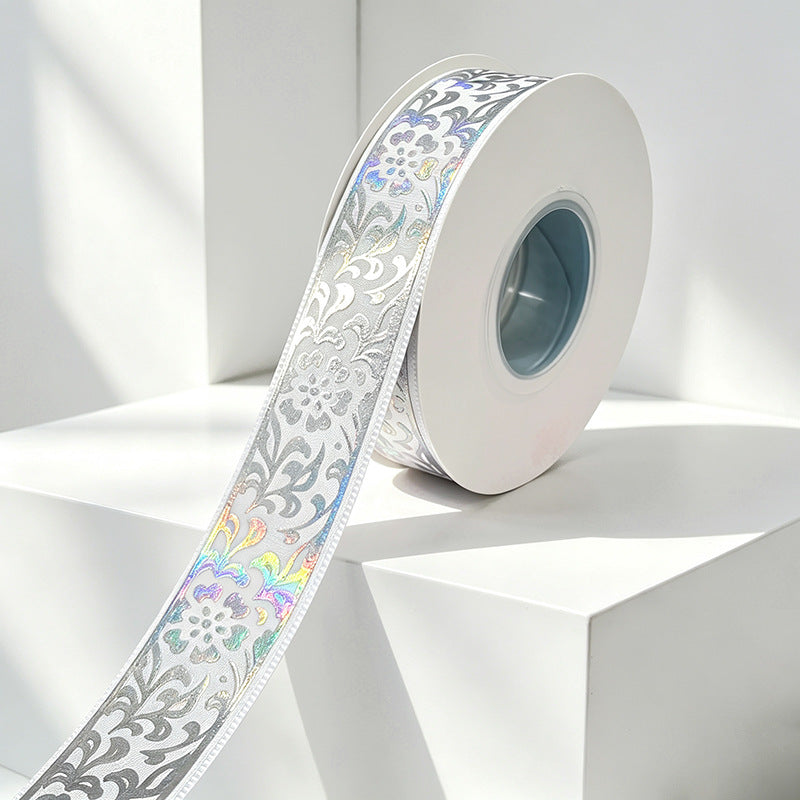 Rivora - Holographic Themed Ribbon