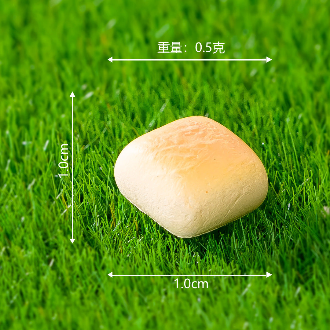 微景观冬季围炉煮茶摆件 创意diy娃娃屋家居装饰微缩造景桌面摆件