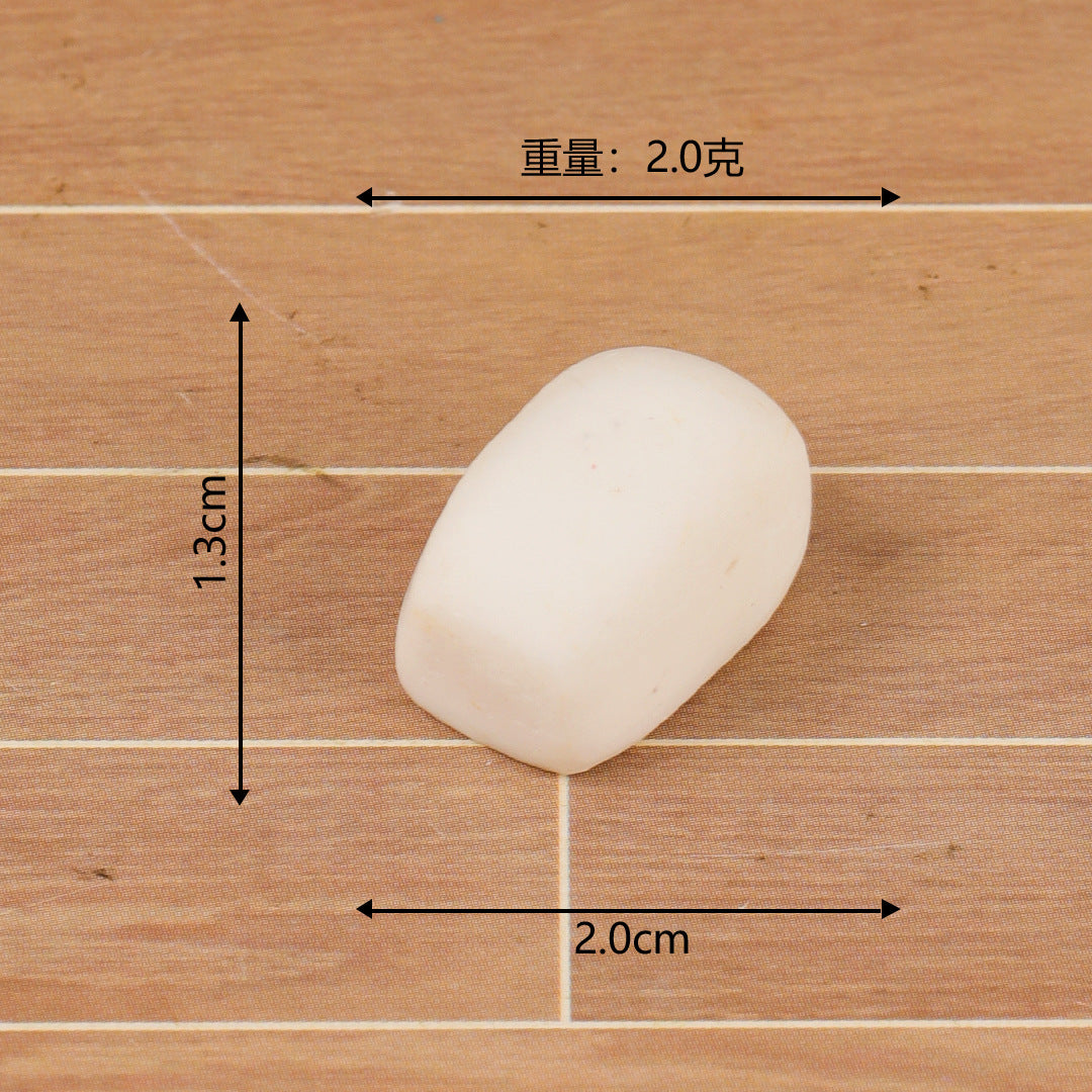 微景观创意仿真食玩中式传统早茶餐 diy装饰品微缩迷你树脂小摆件