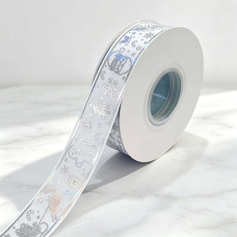 Rivora - Holographic Themed Ribbon