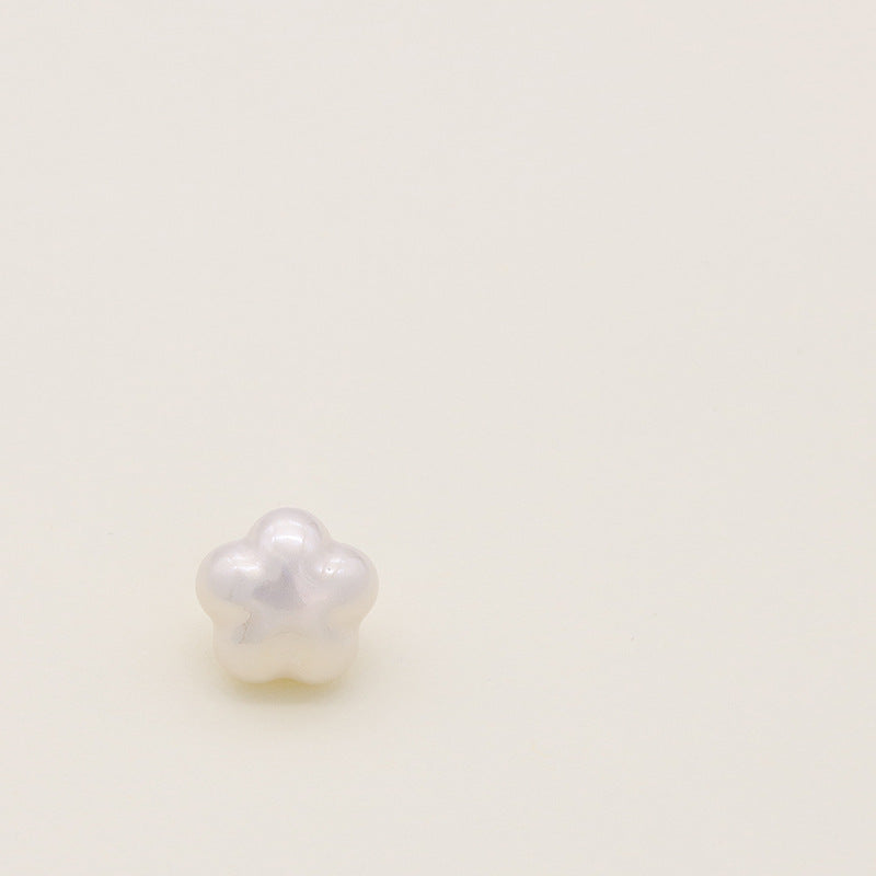 金属树脂星星珠光纽扣衬衫开衫扣子儿童服装钮扣扣子连衣裙扣批发